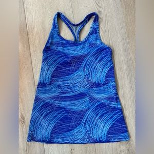 Nike Running Tank Top